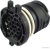 HERTH+BUSS ELPARTS 50290747099 Plug Housing